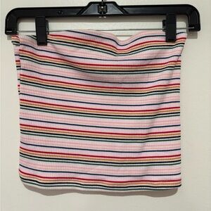 American Eagle Tube Top size medium